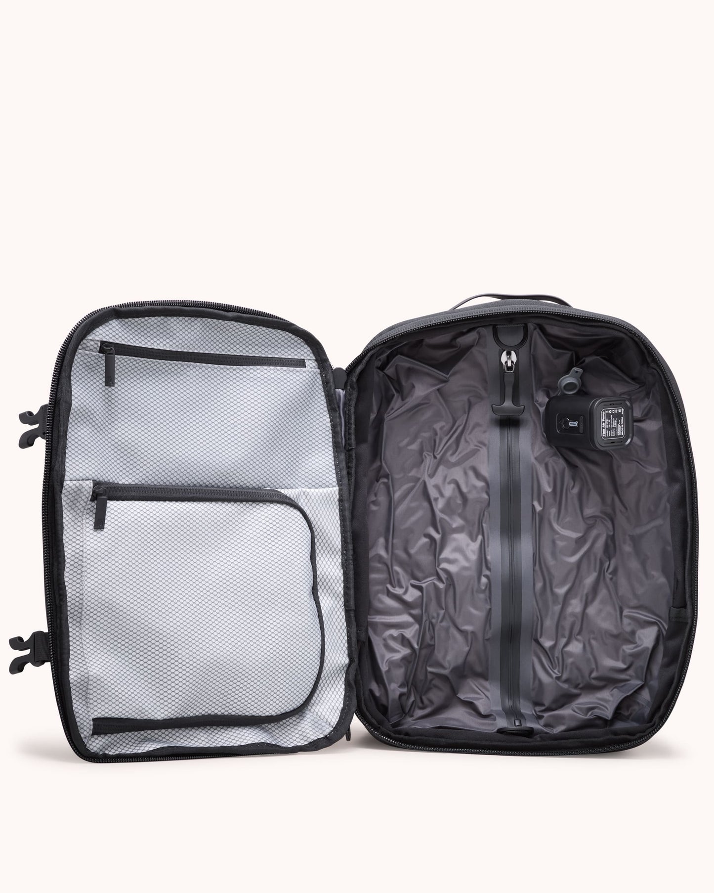 GO (Under-Seat) - Bundle