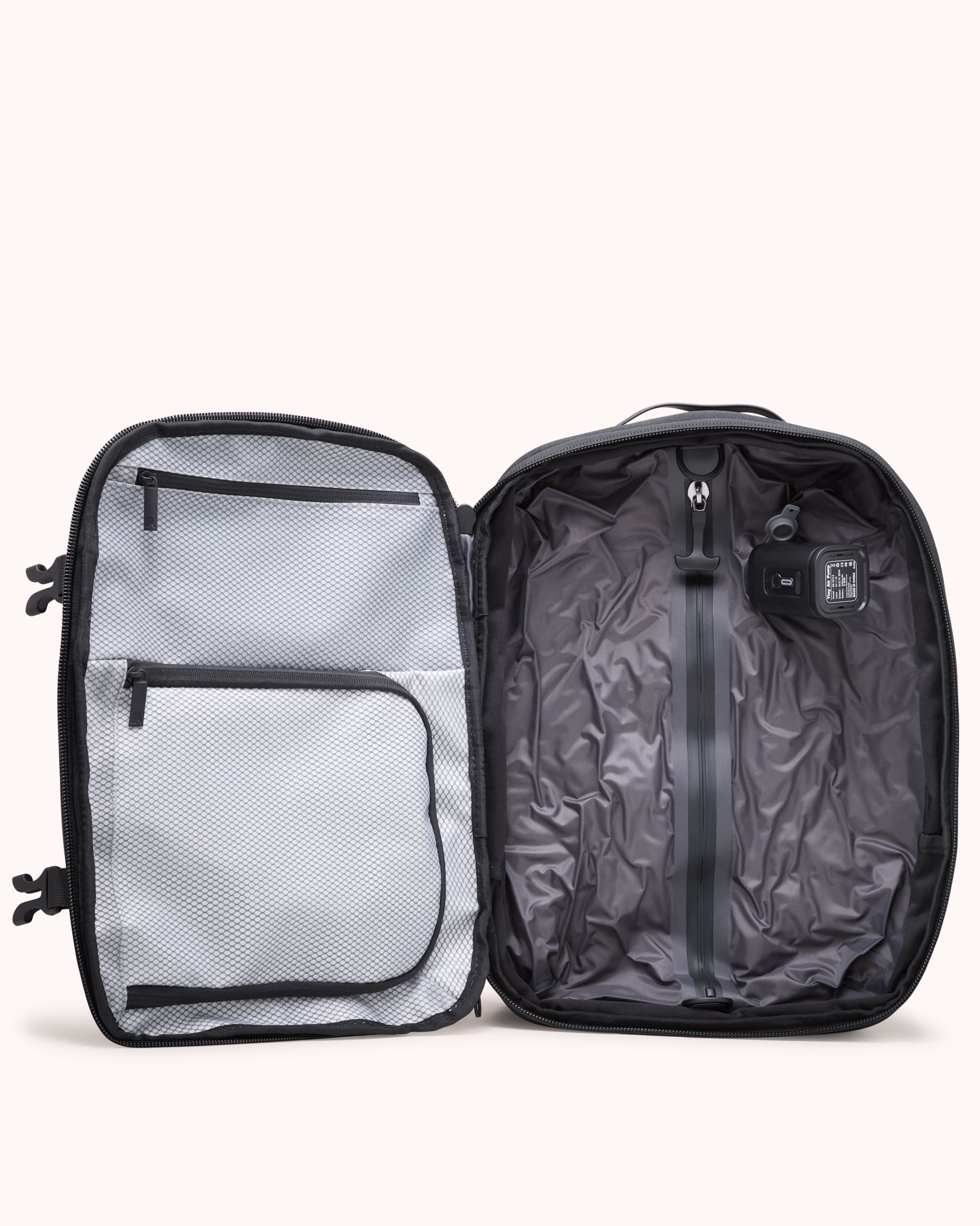 GO (Under-Seat) – Airback US