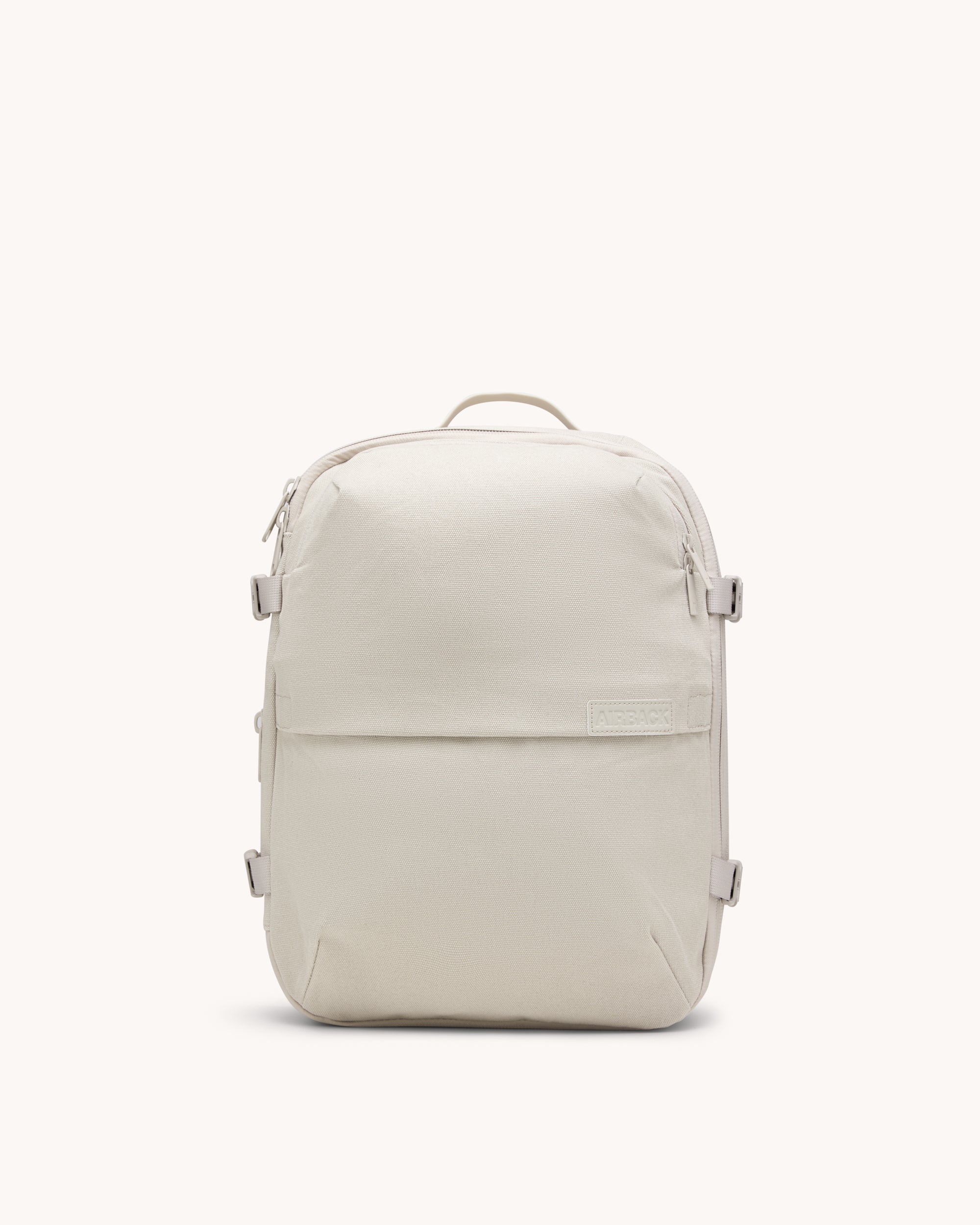 Limited Canvas (Under-Seat)