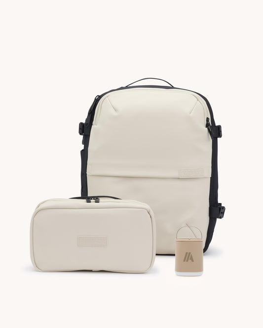 GO (Under-Seat) - Bundle