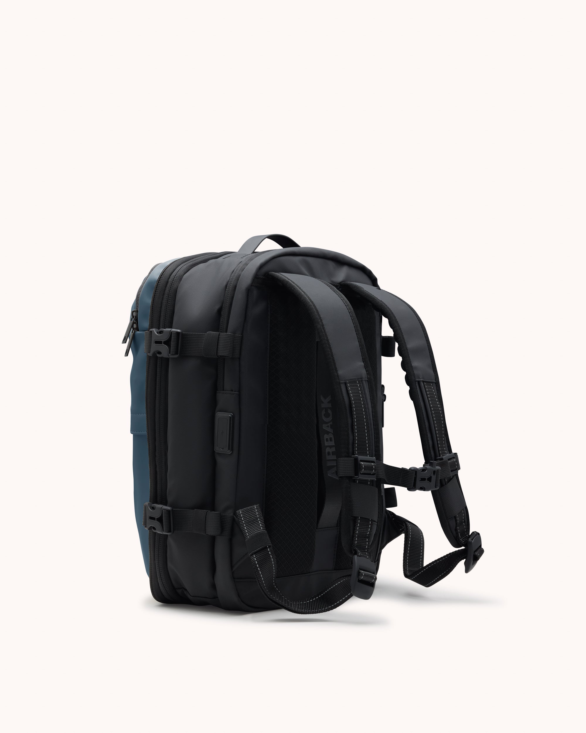 GO (Under-Seat) – Airback US