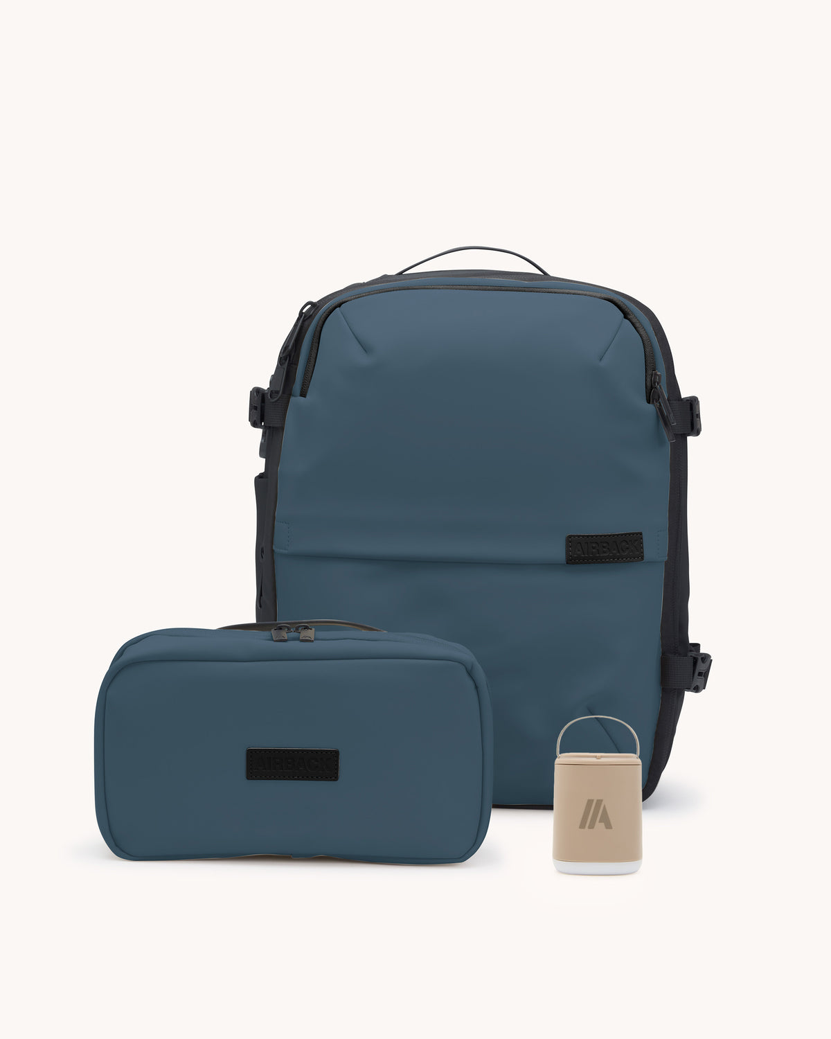 GO - Travel Pack