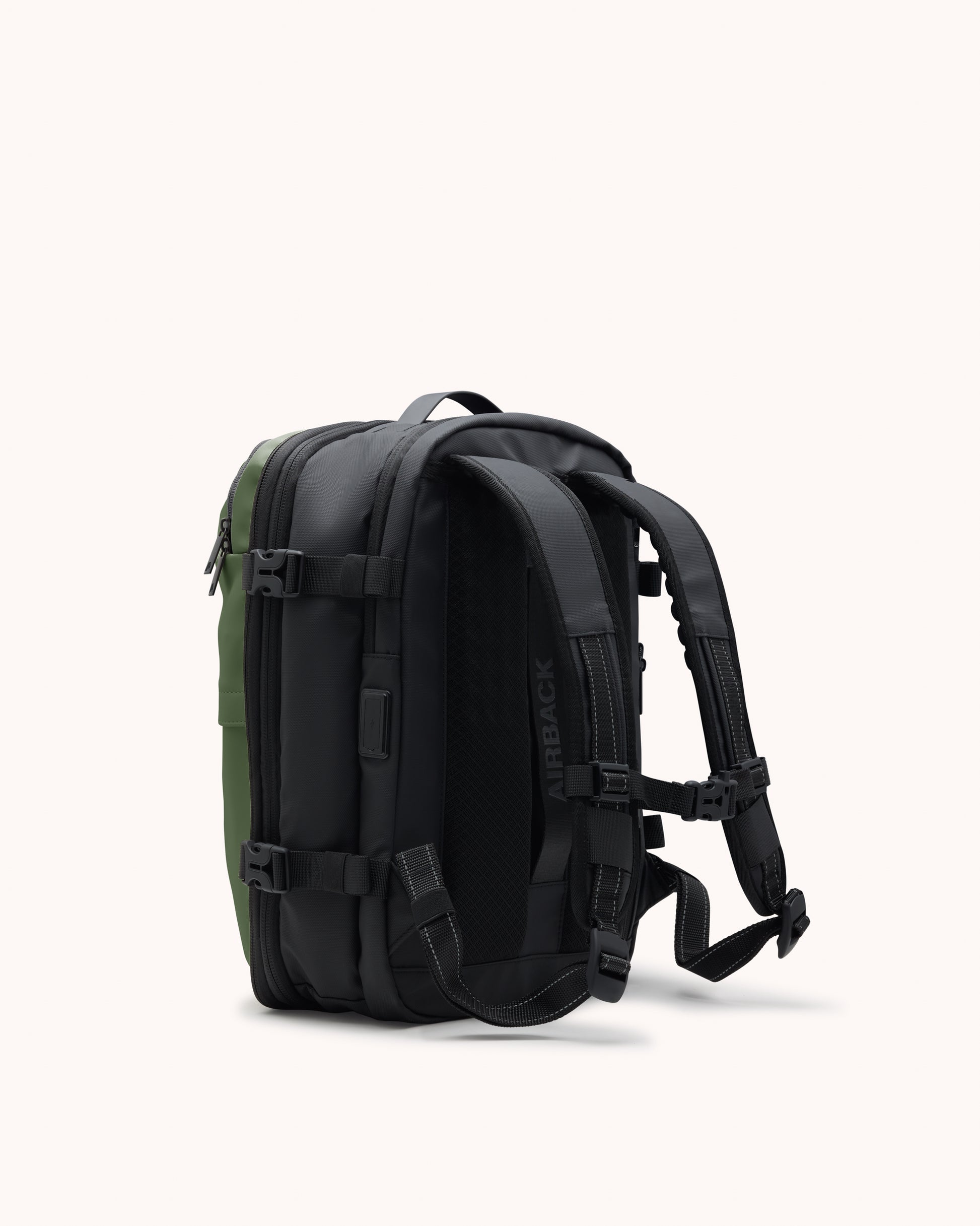 best backpacks for travel airplane under seat GO (Under-Seat)
