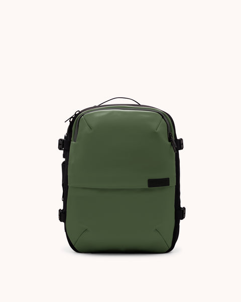 GO (Under Seat) - Olive Green – Airback US