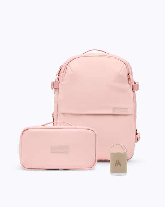 GO (Under-Seat) - Bundle