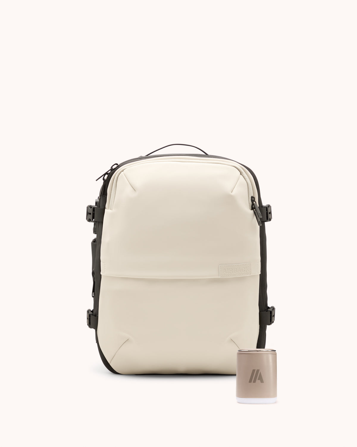 GO - Including Air Pump Pro