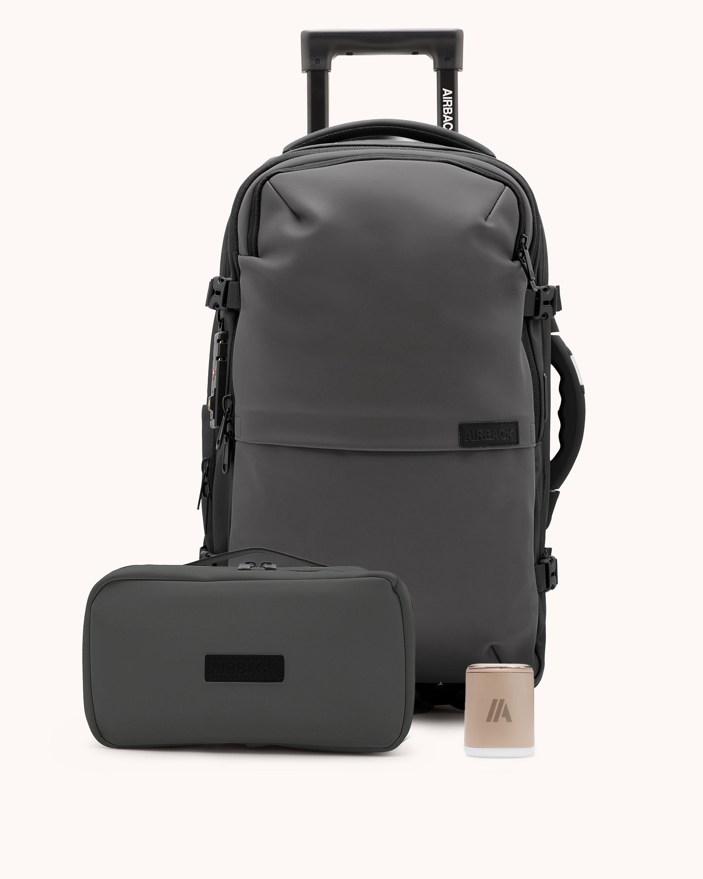 MAX (Carry-On) - Bundle