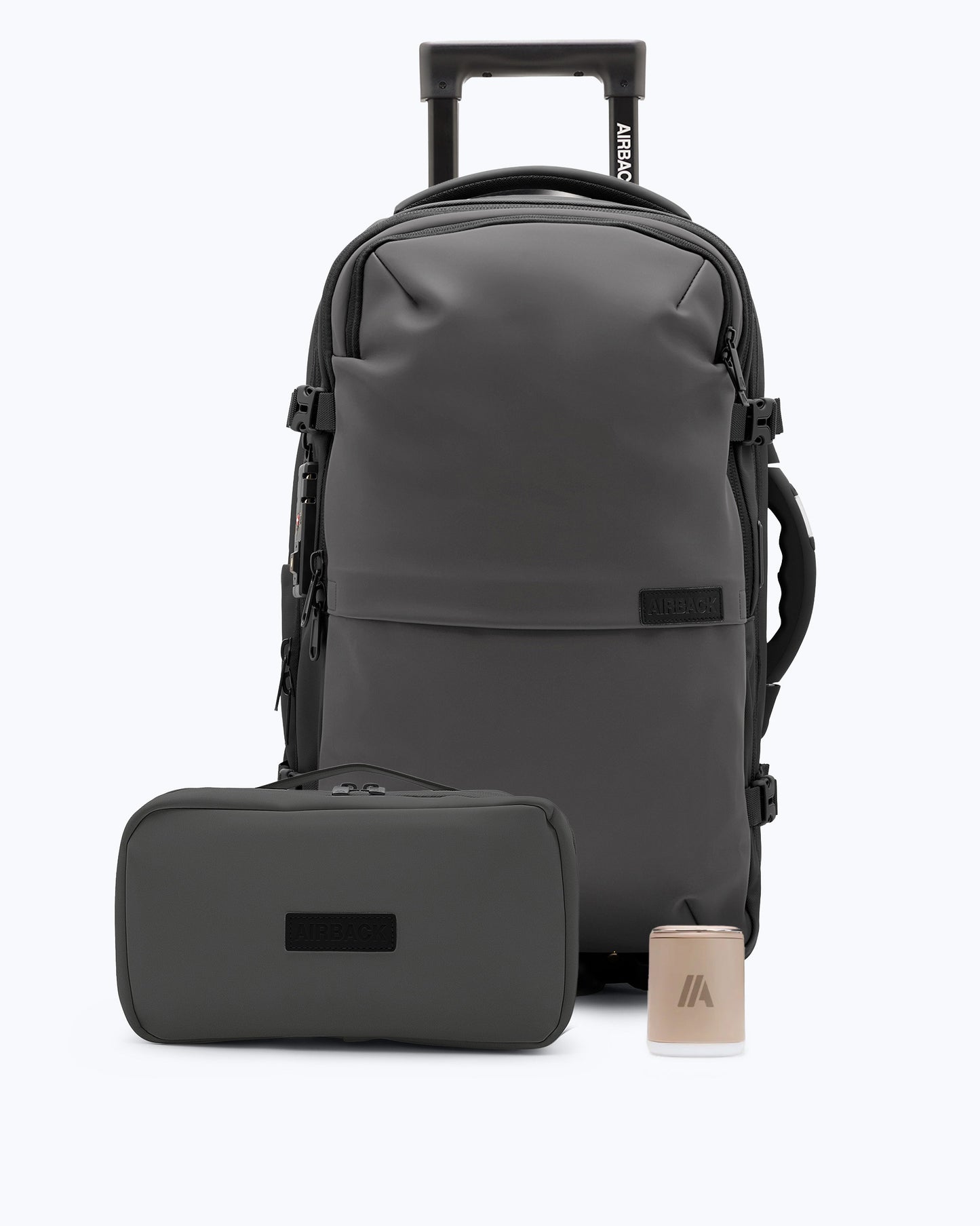 MAX (Carry-On) - Bundle