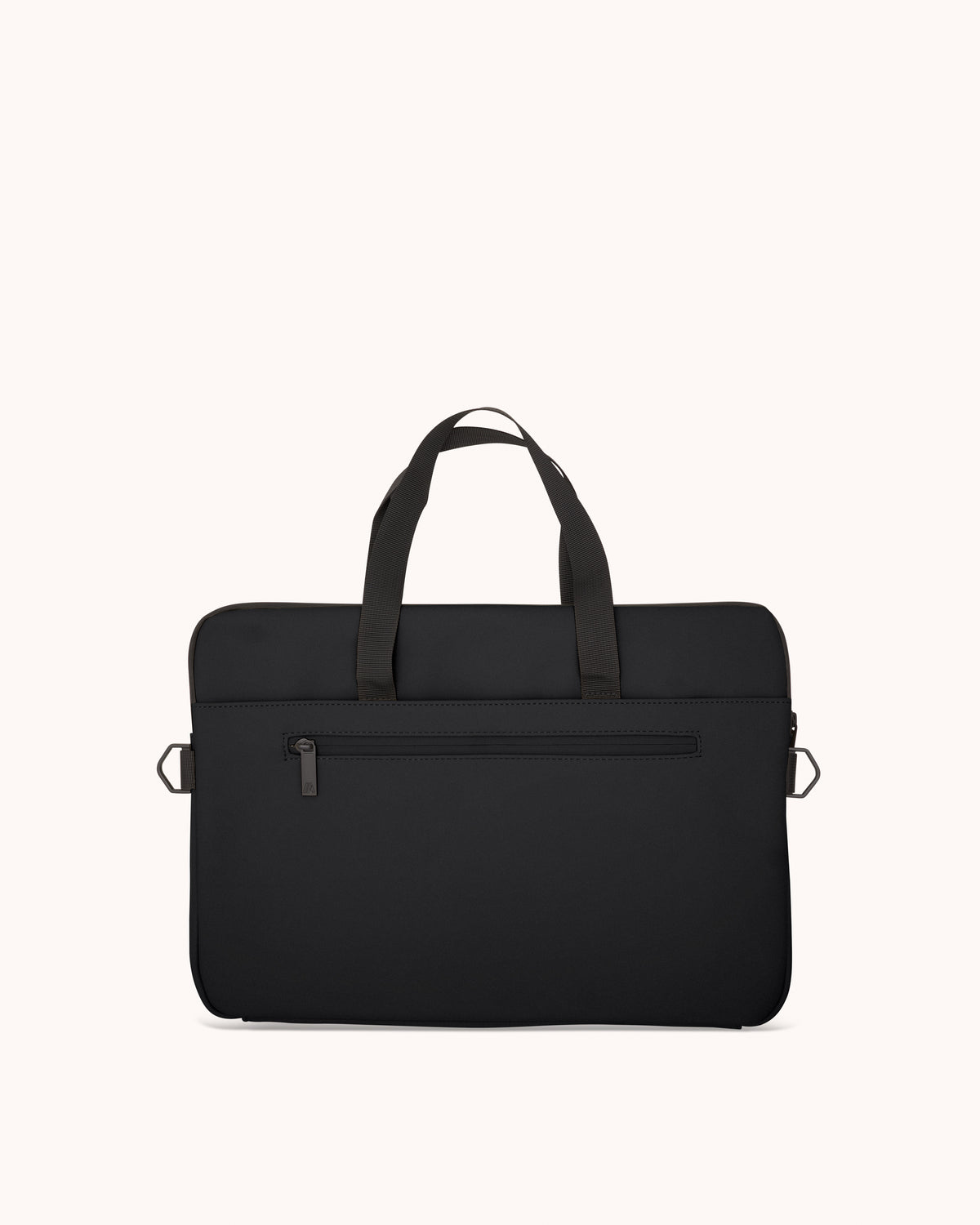 Laptop Bag 13 Inch - Matt Black