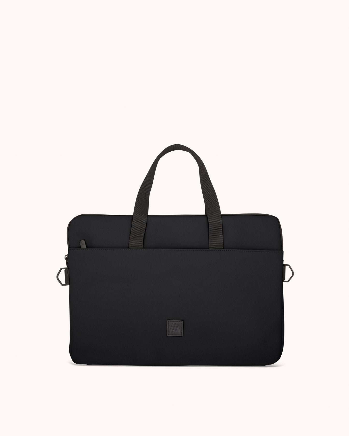 Laptop Bag 13 Inch - Matt Black