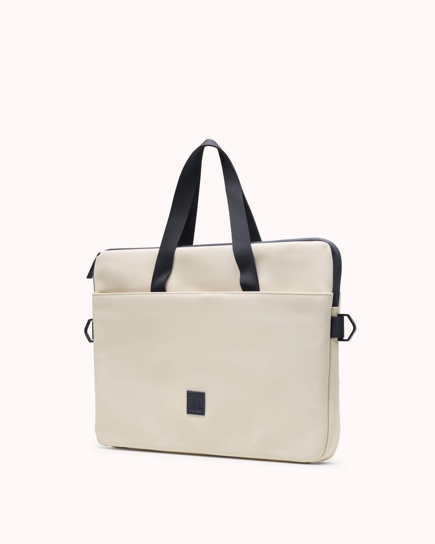 Laptop Bag 15 Inch - Light Sand
