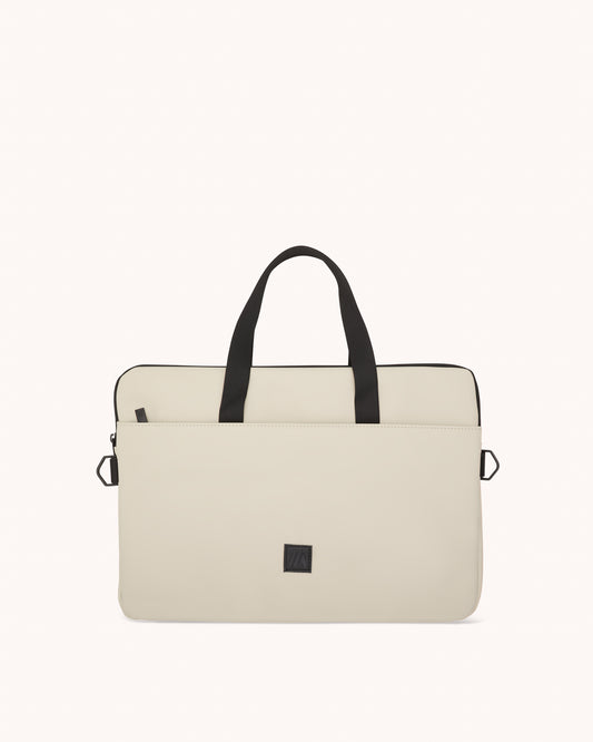 Laptop Bag 13 Inch - Light Sand