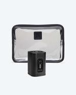 Air Pump + FREE Liquid Bag