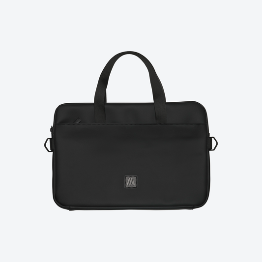 Laptop Bag 13 Inch - Matt Black