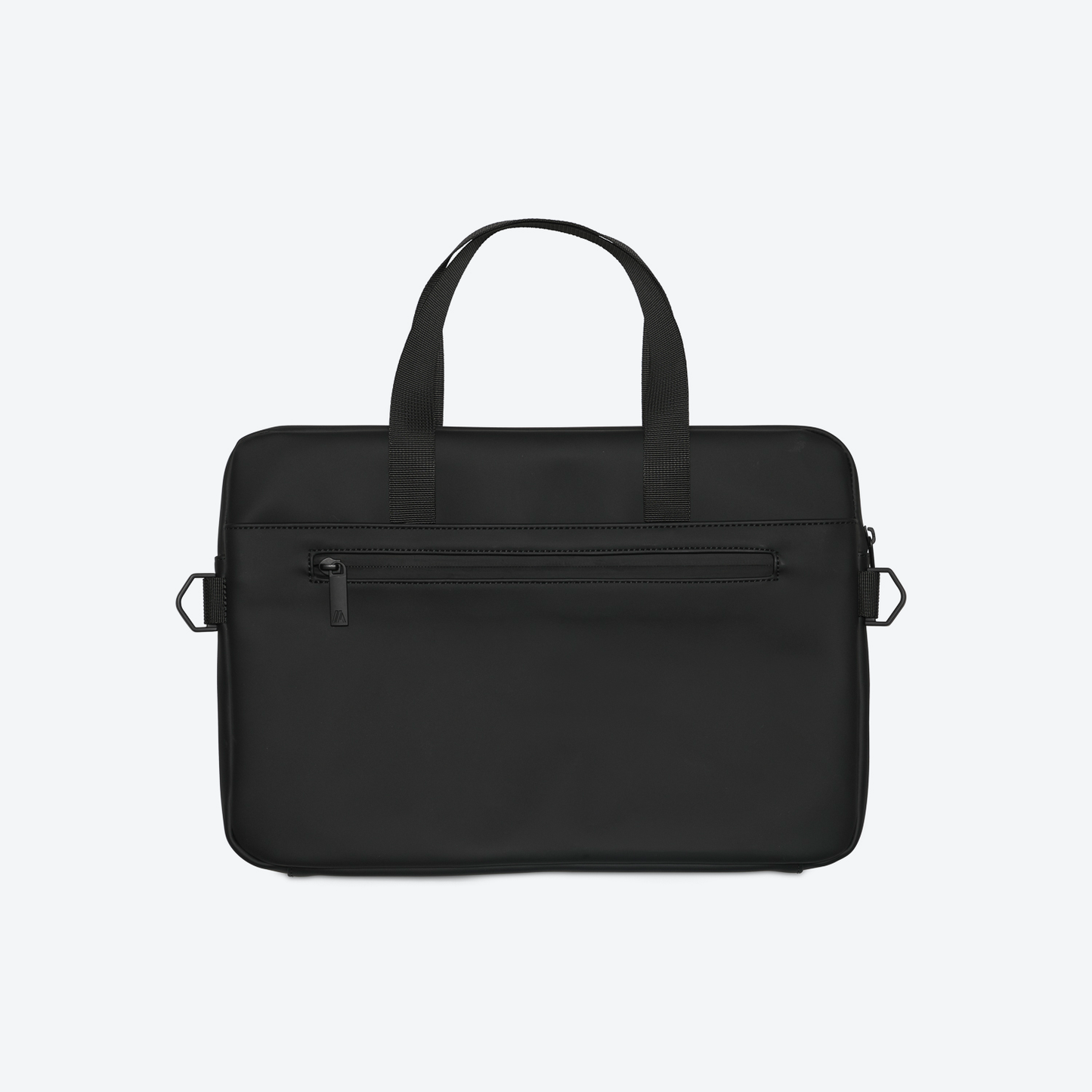 Laptop Bag 15 Inch - Matt Black