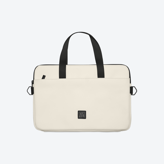 Laptop Bag 13 Inch - Light Sand