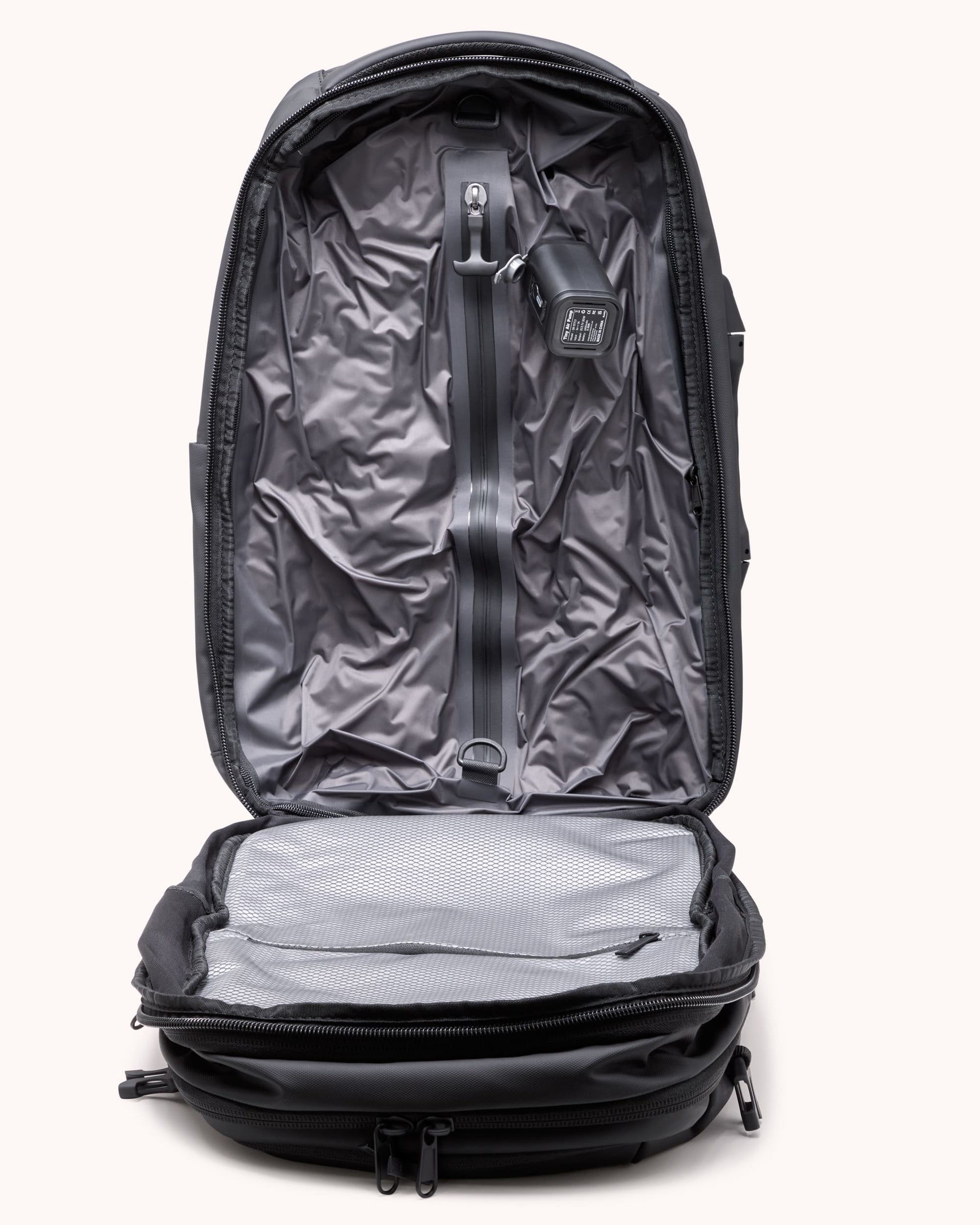 Bundle - Airback MAX Matt Black Bundle - Airback MAX Matt Black