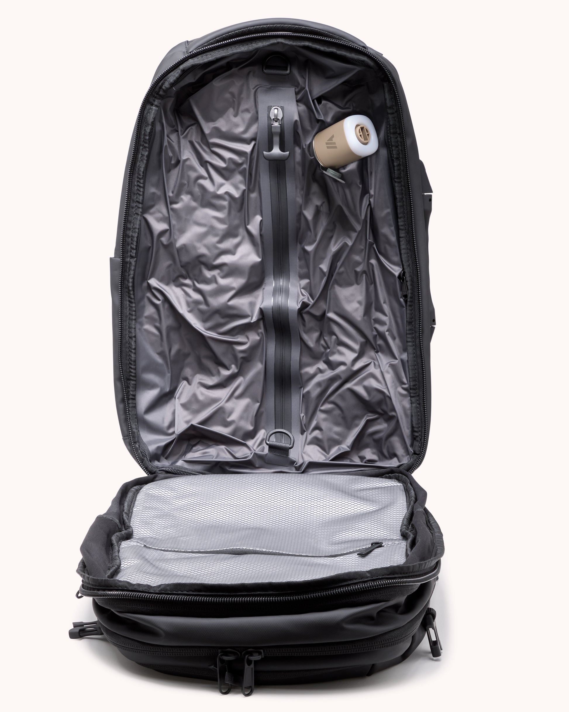 all of us travel backpack MAX (Carry-On)