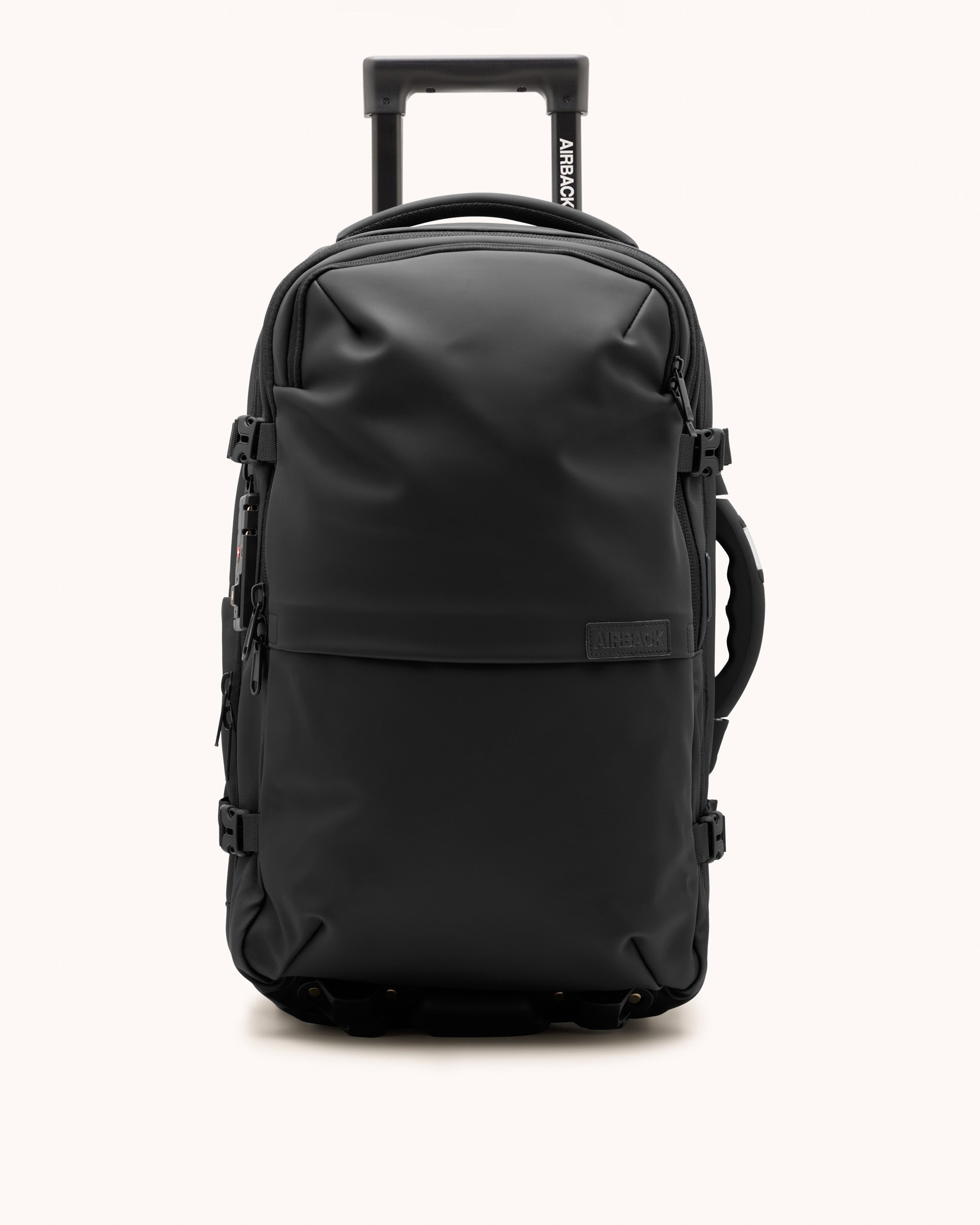 FLEX (Under-Seat) - Bundle – Airback US