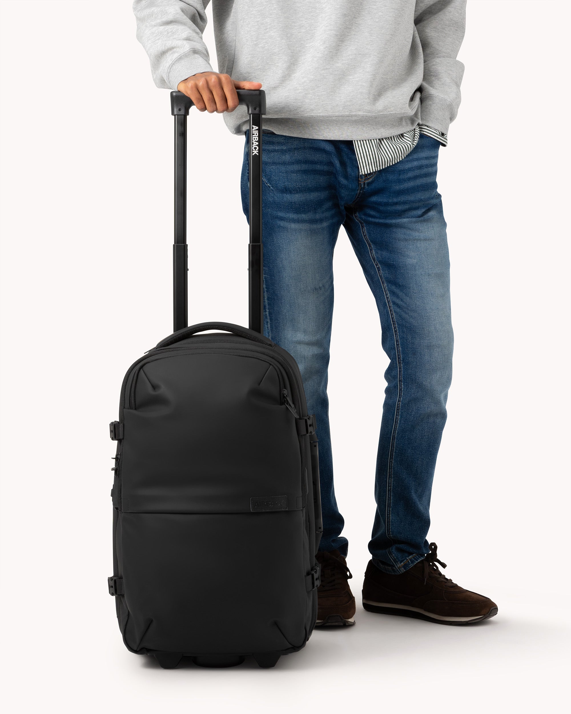 MAX (Carry-On) - Bundle – Airback US