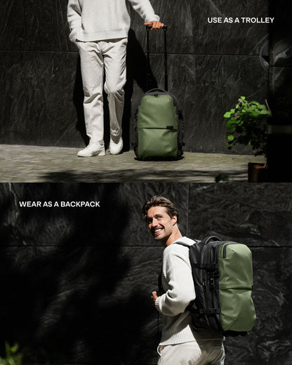 MAX (Carry-On)