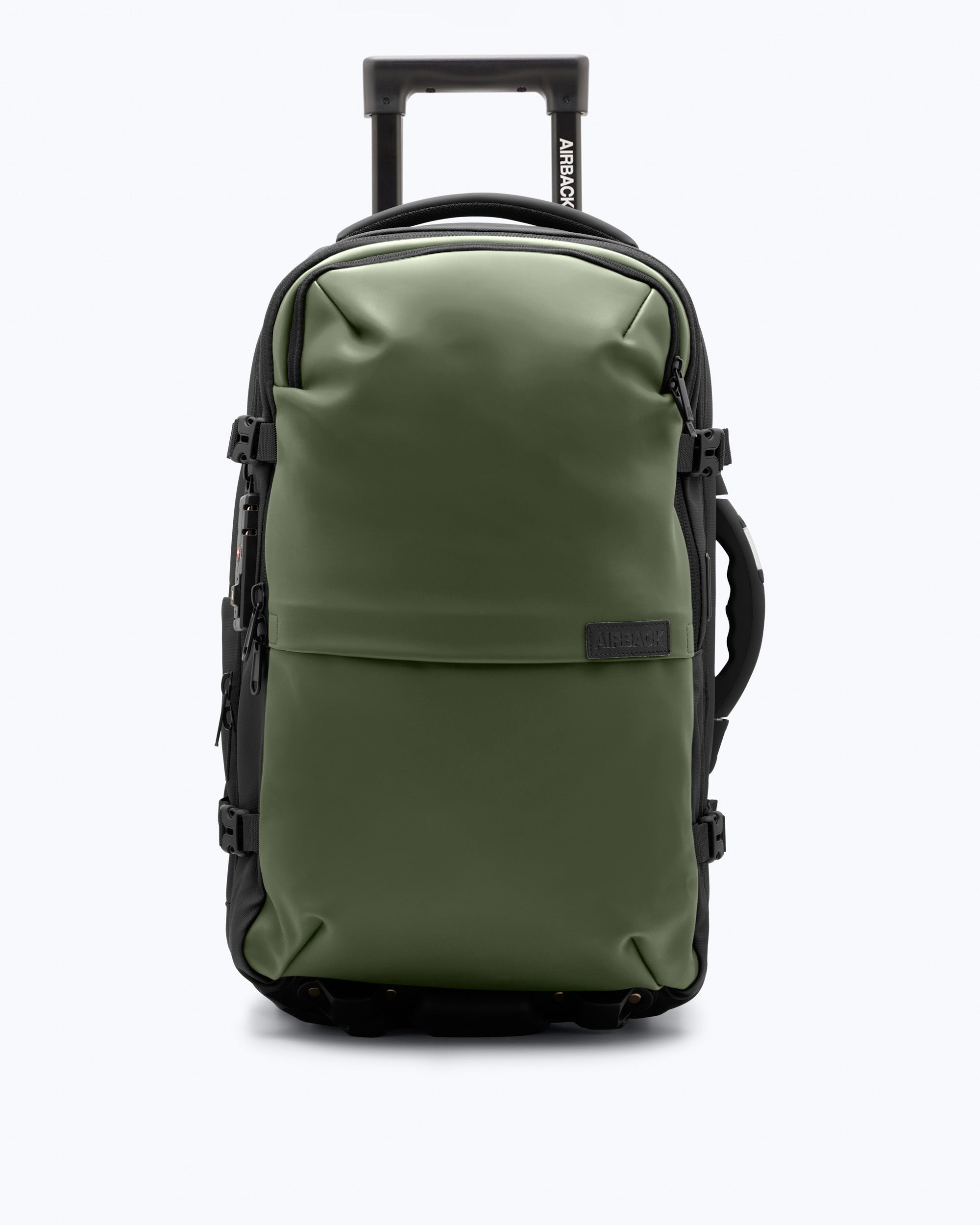 The Airback Backpack – Airback US