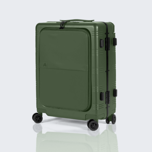 NEW Airback NEXT - Olive Green