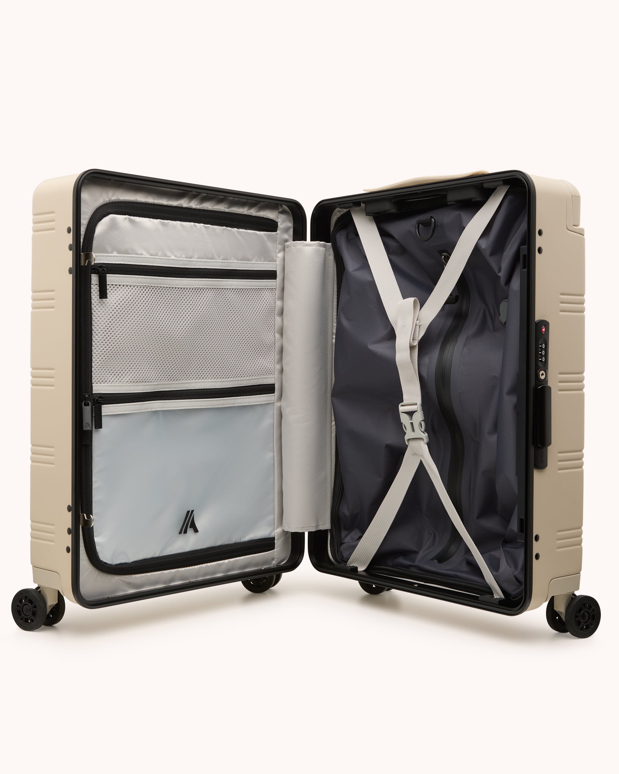 NEXT (Carry-On) – Airback US