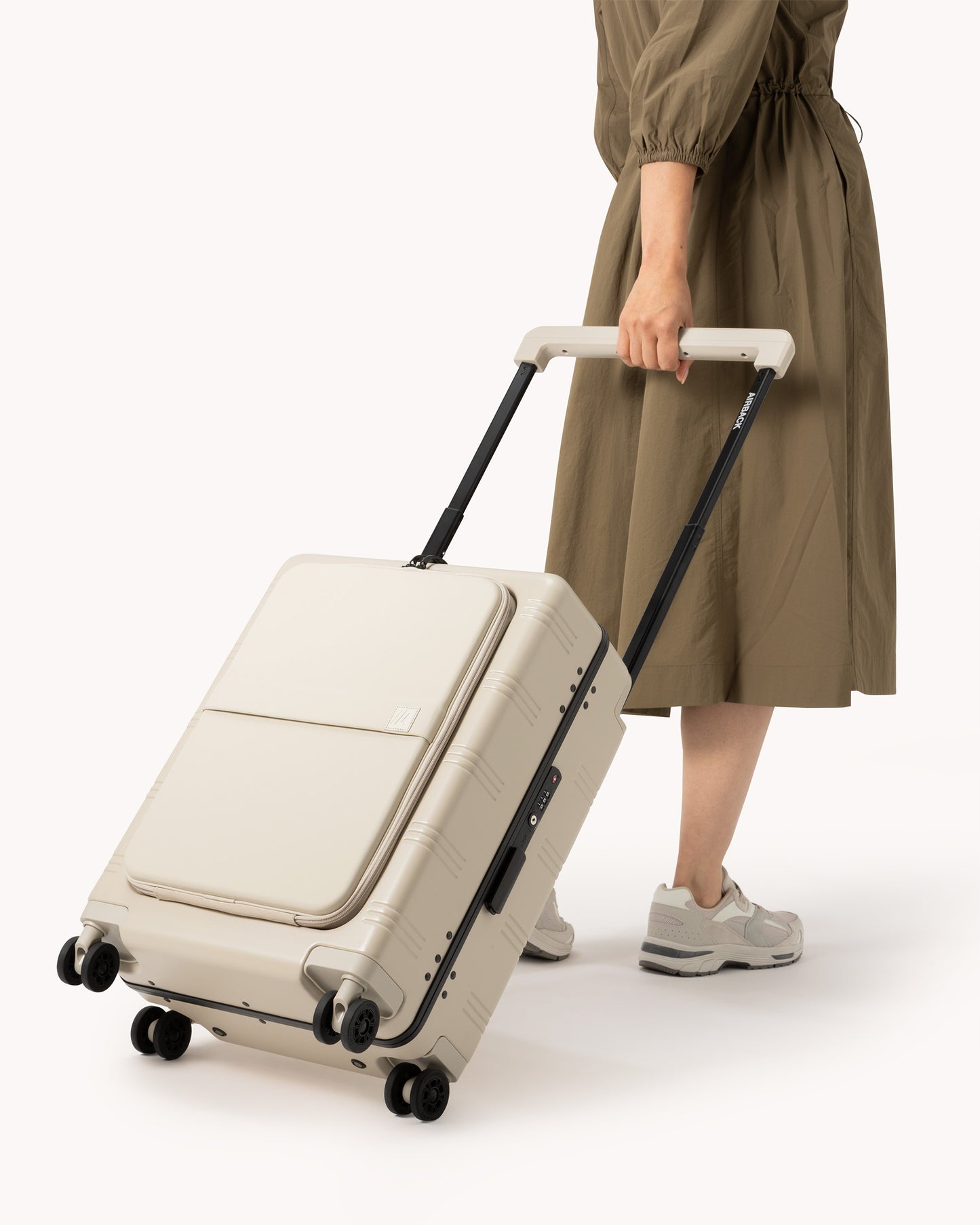 NEXT (Carry-On) - Bundle