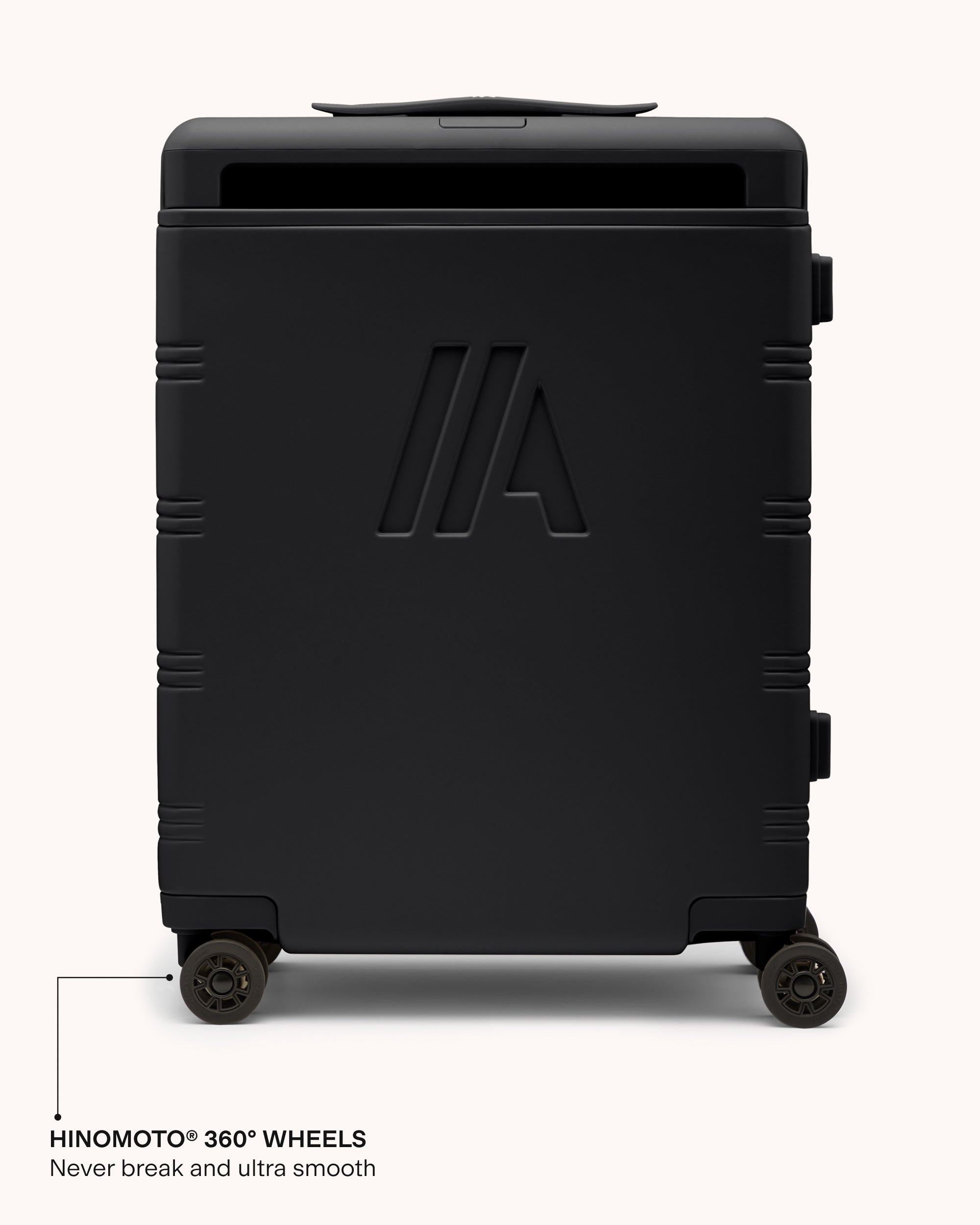 NEXT (Carry-On) – Airback US