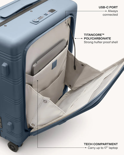 NEXT (Carry-On)