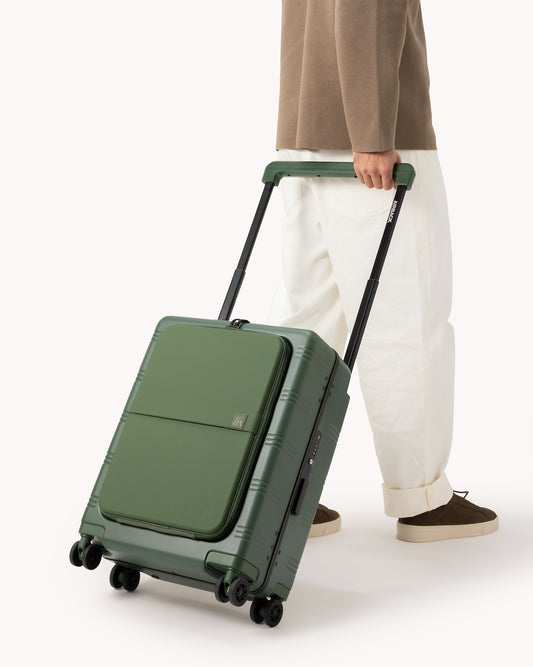 NEXT (Carry-On) - Bundle
