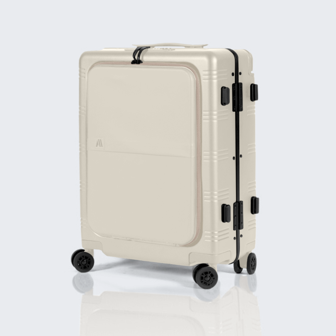 NEW Airback NEXT - Light Sand