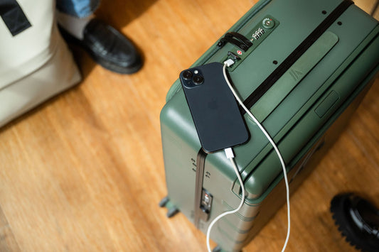 NEW Airback NEXT - Olive Green