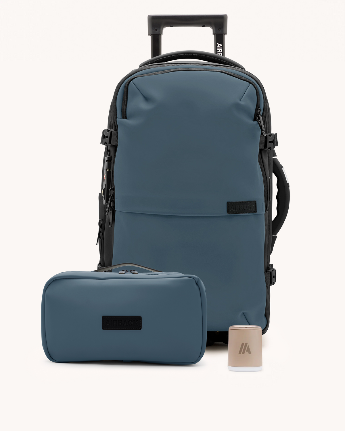 MAX - Travel Pack