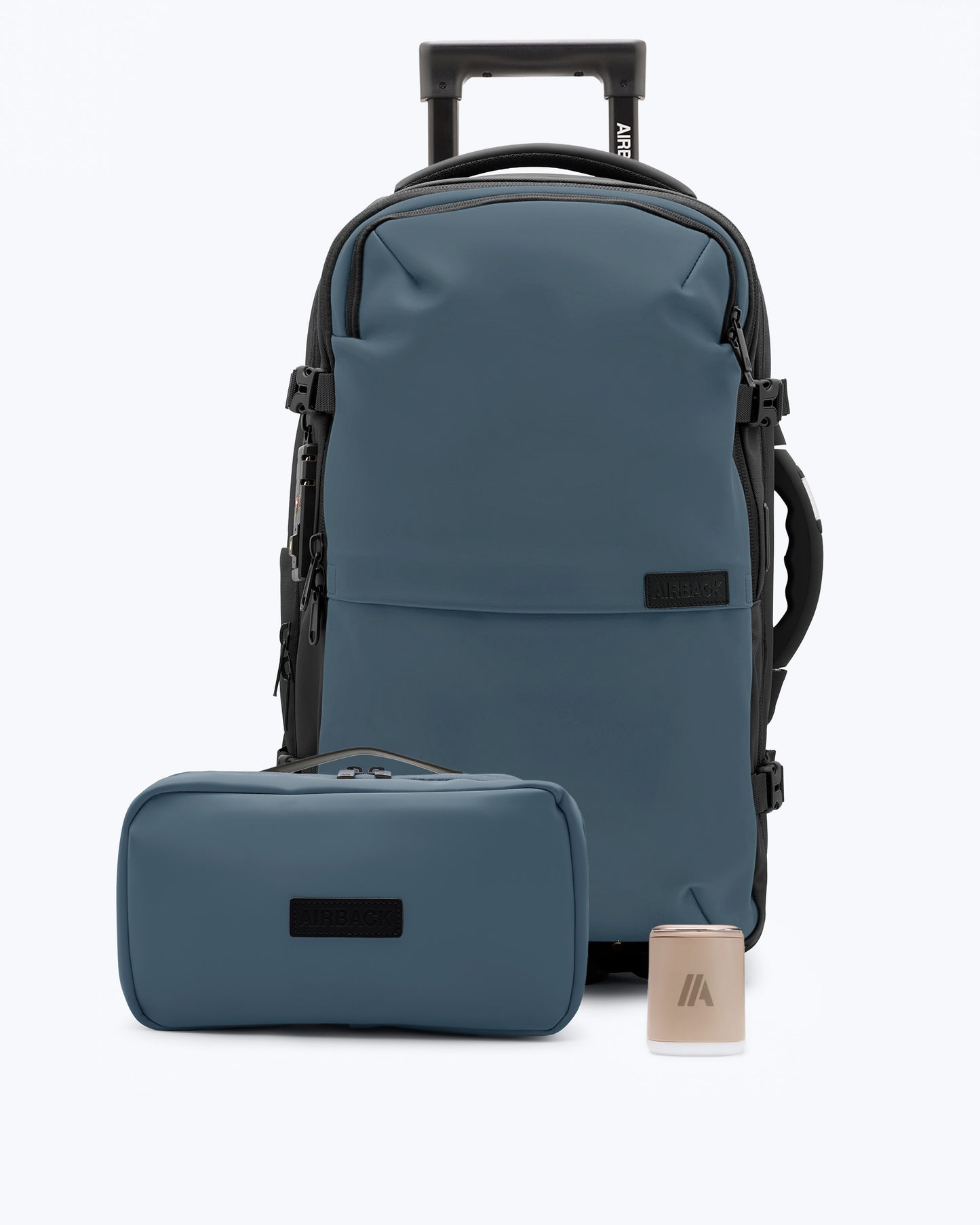 MAX (Carry-On) - Bundle