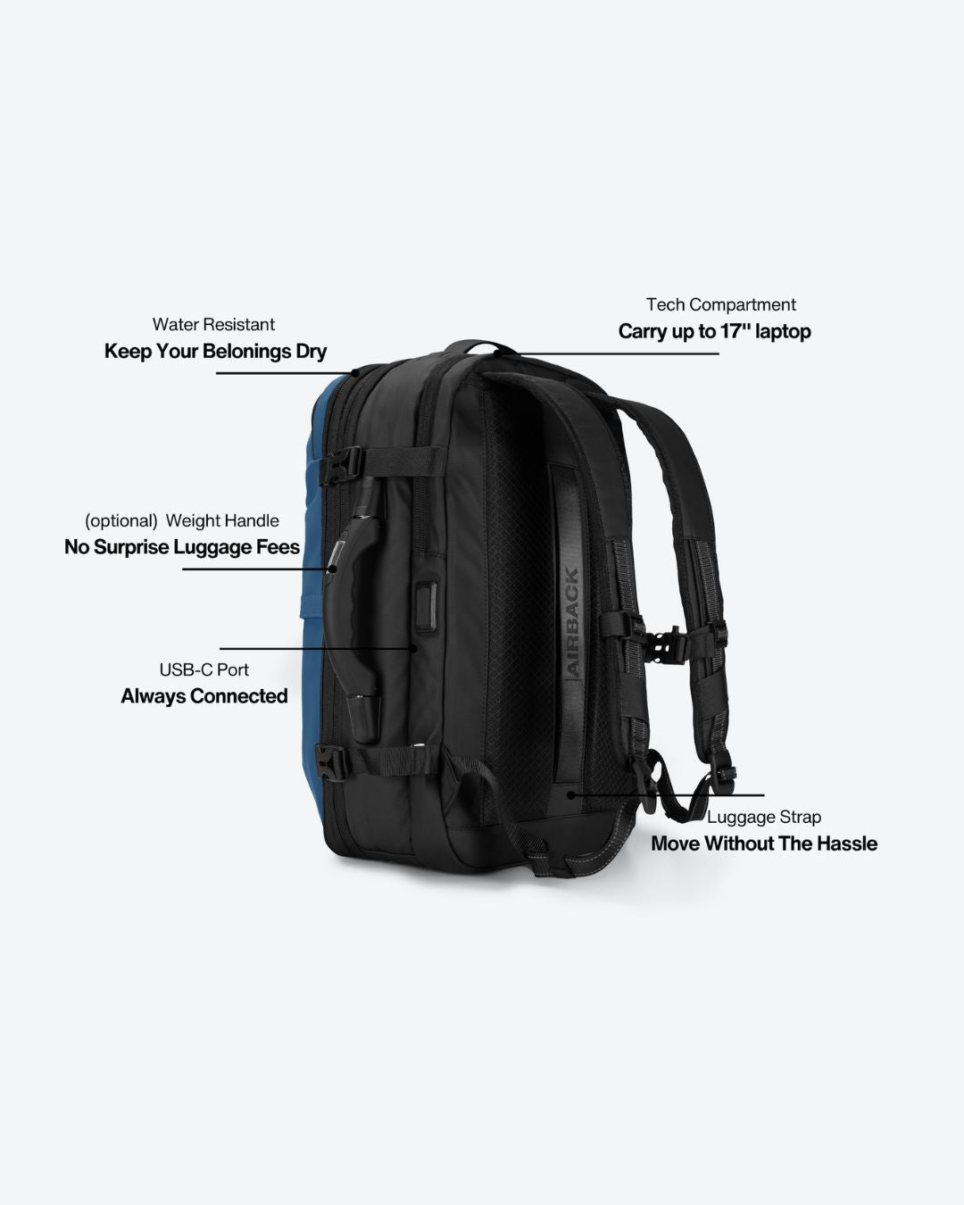 Original (Carry-On)