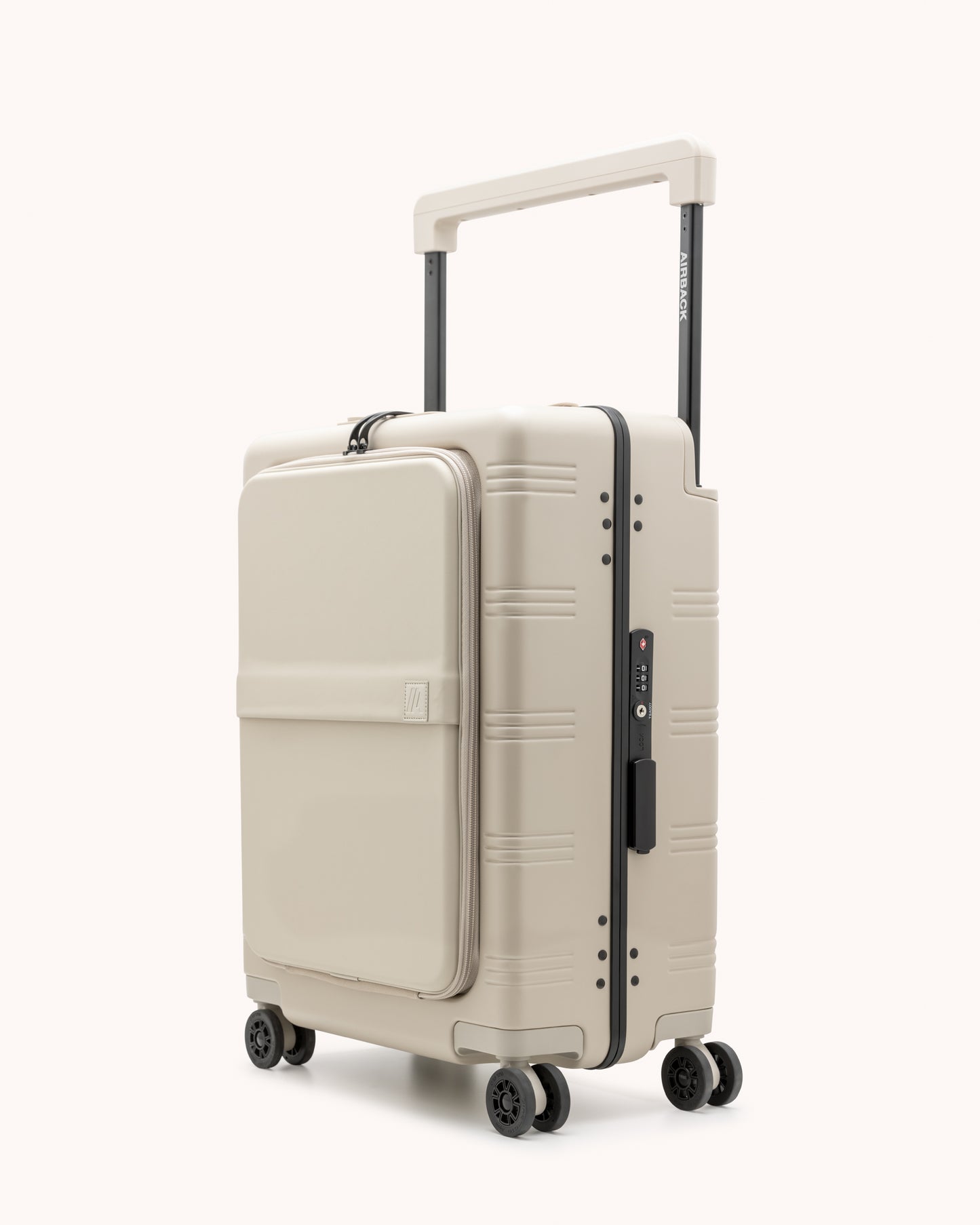 NEXT (Carry-On) - Bundle