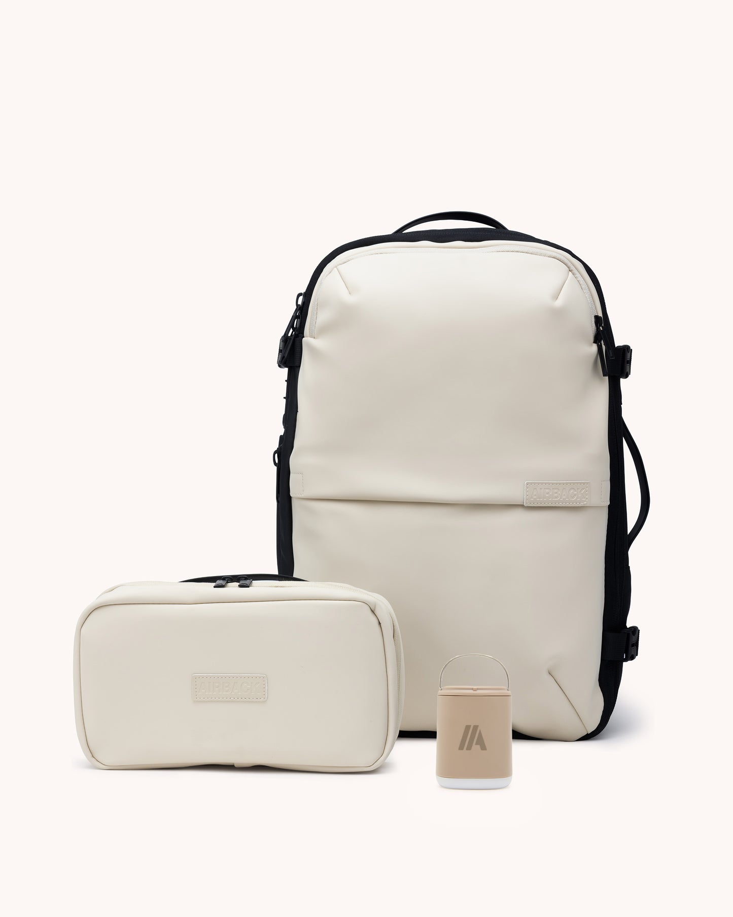 Original (Carry-On) - Bundle