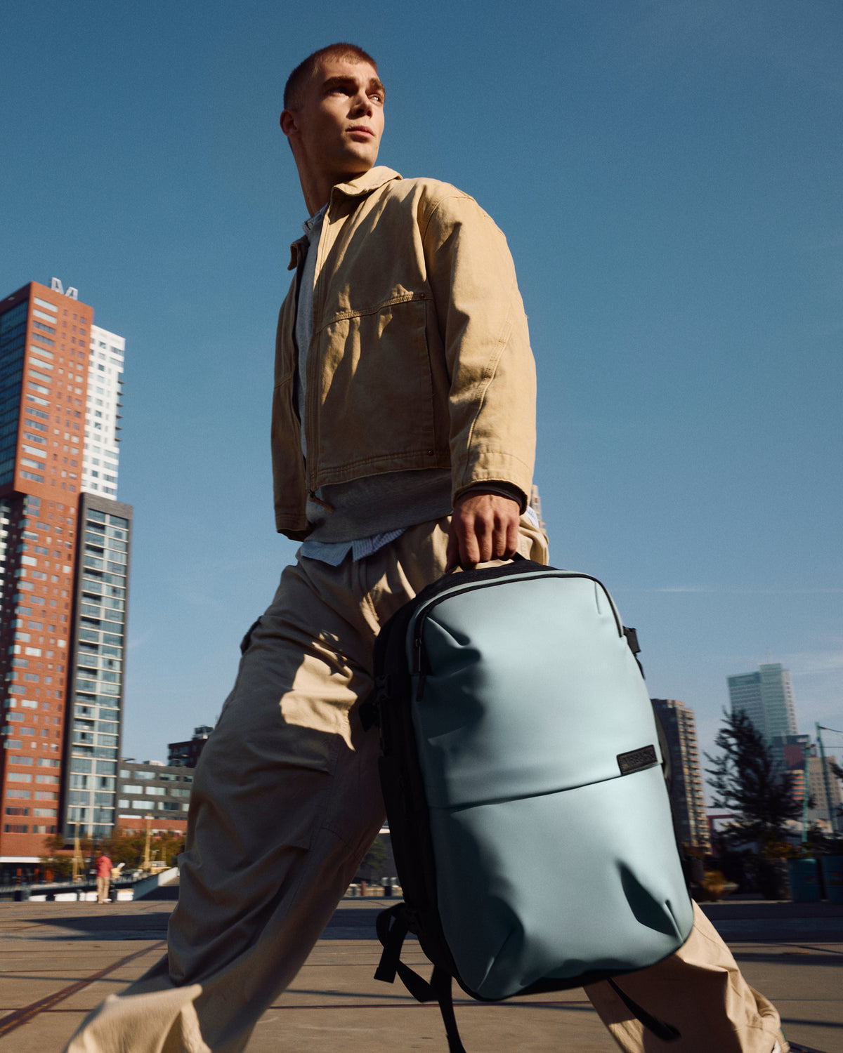 Original (Carry-On)