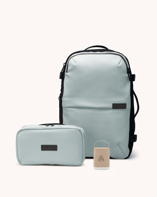 Original - Bundle -  Ash Grey