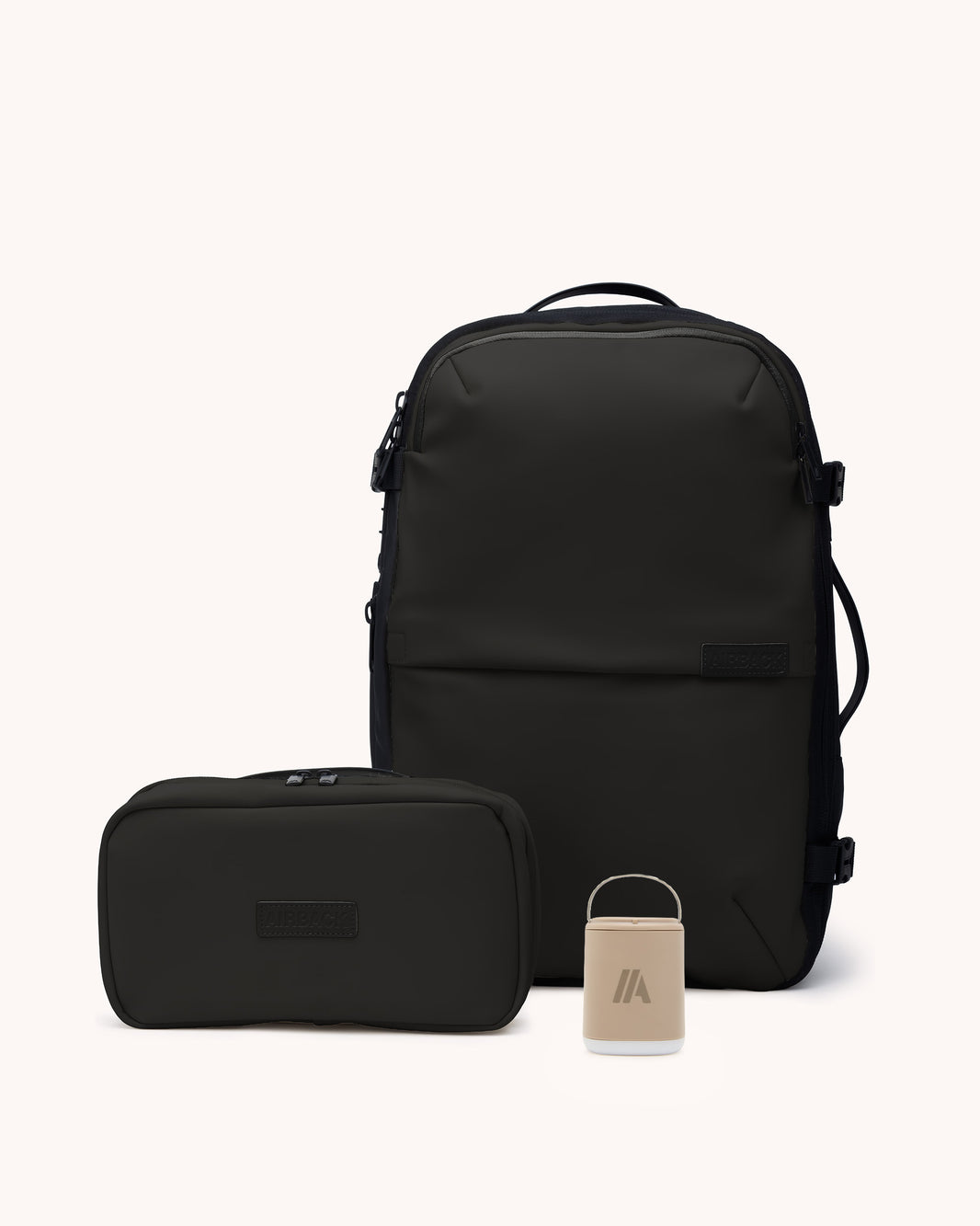 Backpacks - with compression technology – Airback US