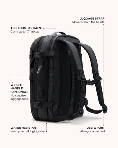 Original (Carry-On)