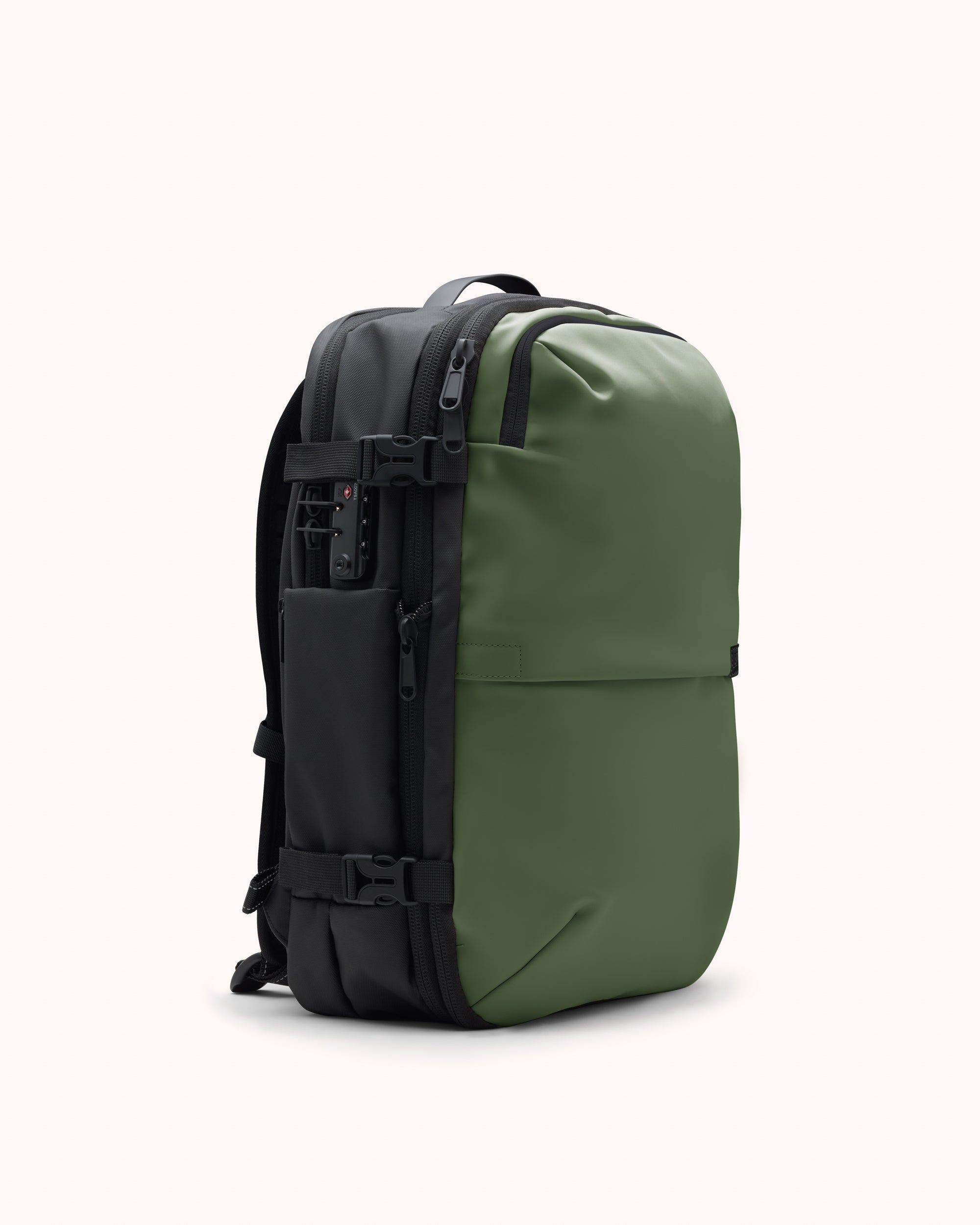 ARRI オリーブグリーンバックパック Original (Carry-On) – Airback US