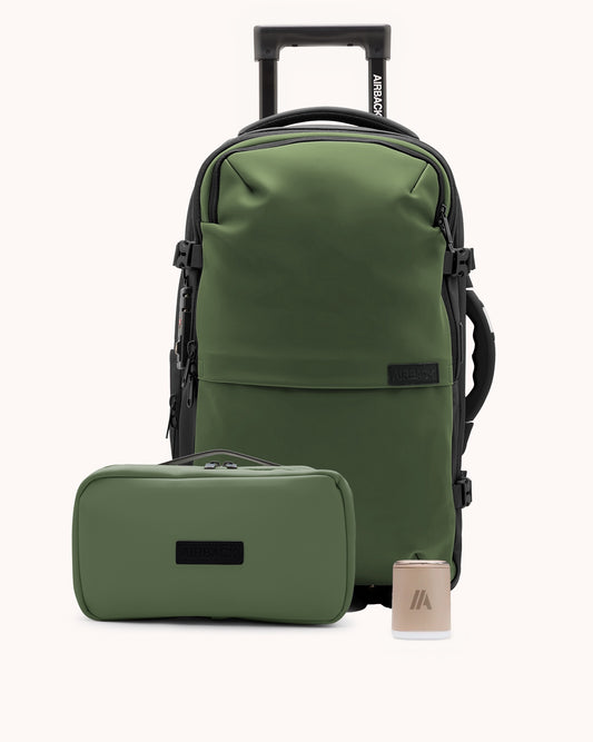MAX (Carry-On) - Bundle