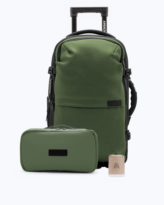 MAX (Carry-On) - Bundle