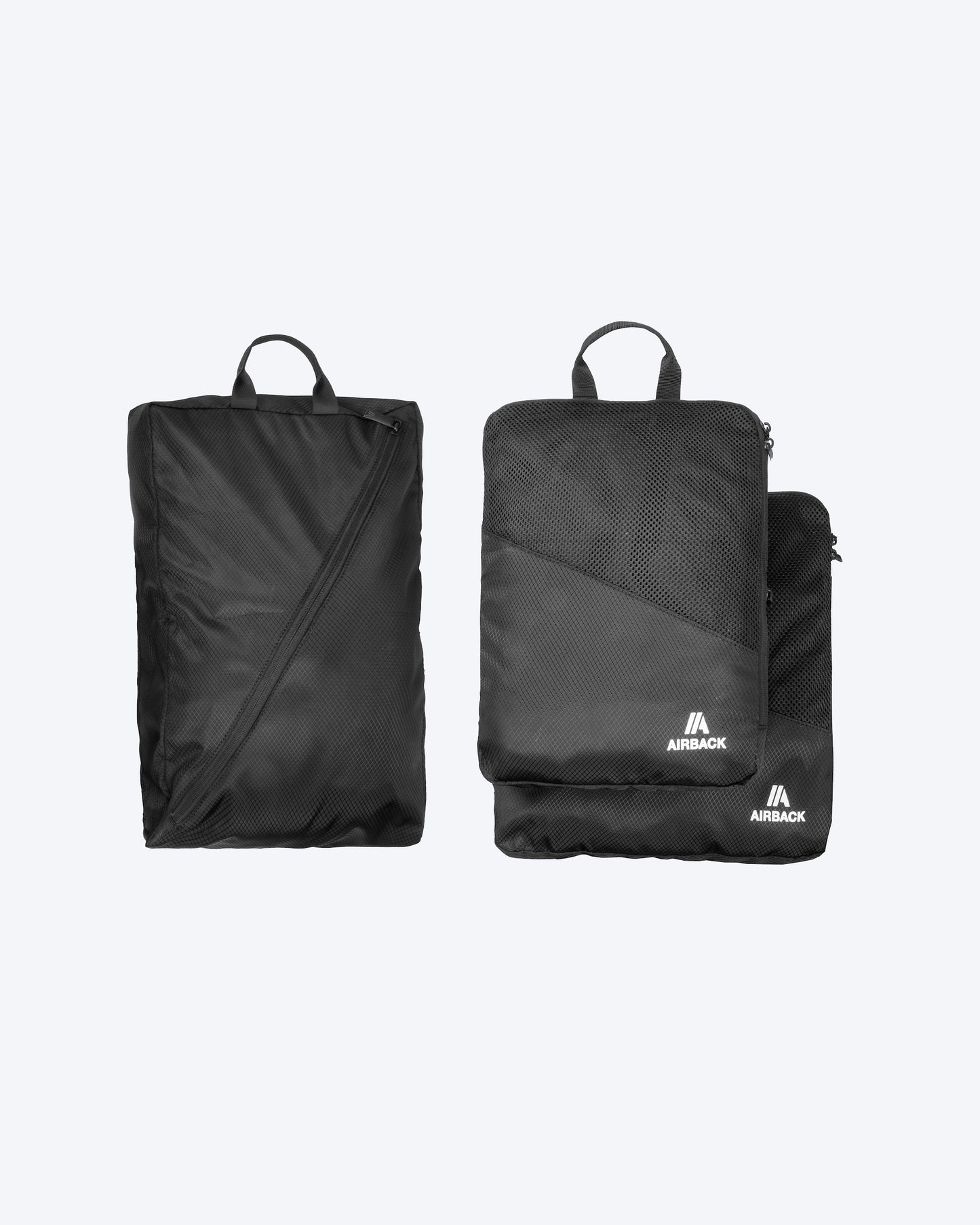 Packing Cube Set Small (3 pcs)