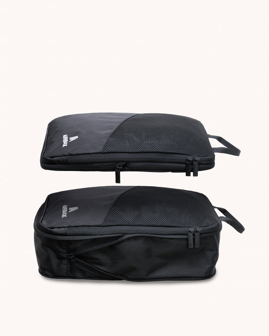 Packing Cube Set (6 pcs)