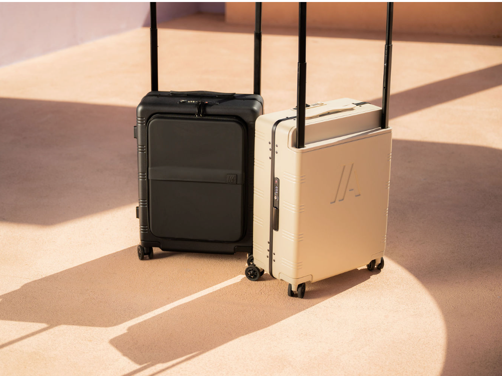 NEW Airback NEXT - Light Sand