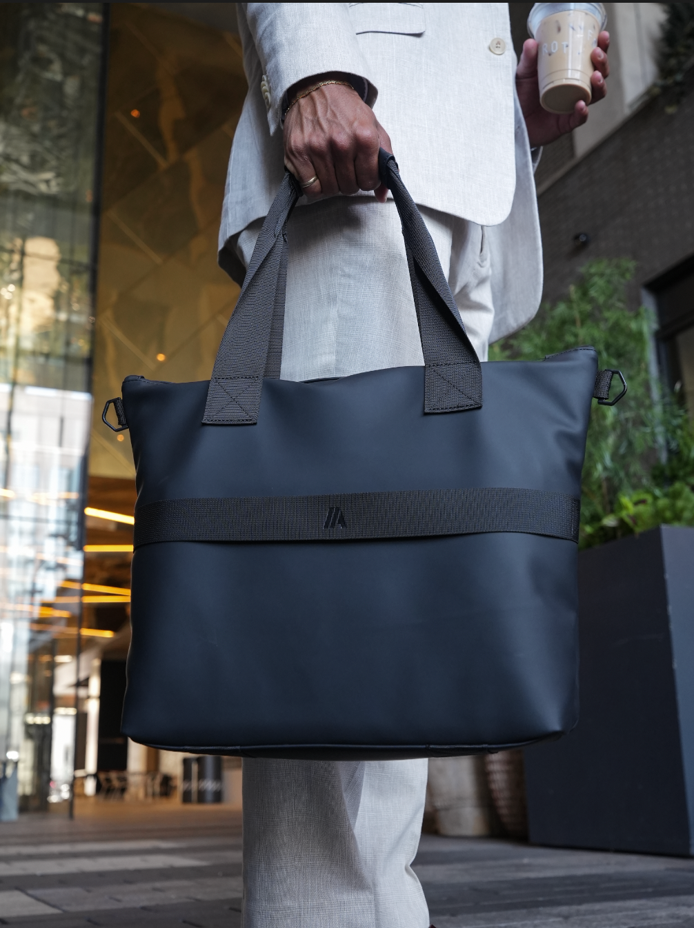 TOTE LITE